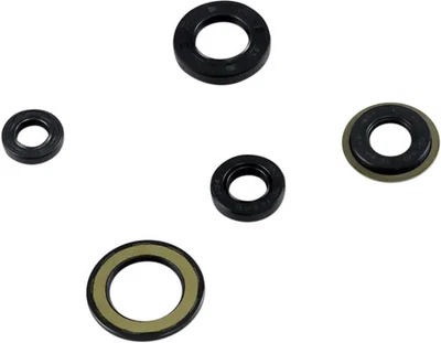 Moose Engine Oil Seal Kit for Yamaha XT225 92-07 - Image 1 of 3