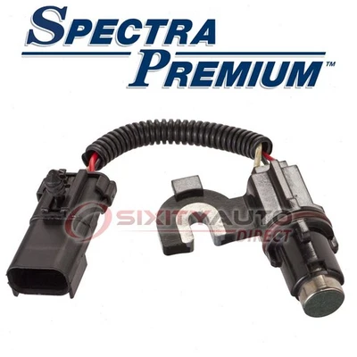 Spectra Premium Camshaft Position Sensor for 1998-2007 Dodge Caravan - fc Foto 1 de 4