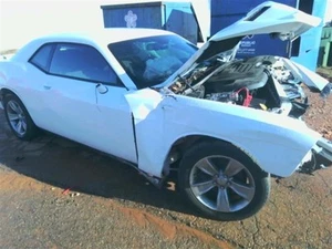 Wiper Transmission Fits 08-20 CHALLENGER 163115 - Picture 1 of 12