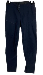 Specialized Radhose Herren 34 schwarz Taille Cinches Rücken & Oberschenkel Reißverschlusstaschen - Bild 1 von 13