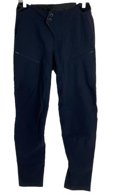 Specialized Cylcling брюки мужские 34 черный талии подтяжки спины и бедра молнии карманы - Изображение 1 из 4