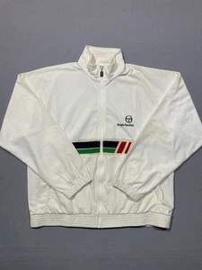 Vintage Sergio Tacchini Jacket - Picture 1 of 7