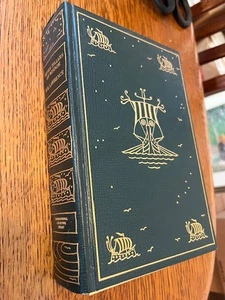 Sieben Säulen der Weisheit - International Collectors Library T.E. Lawrence HC 1938 - Bild 1 von 2