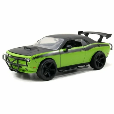 1:24 Fast & Furious 2008 DODGE CHALLENGER SRT8 - Immagine 1 di 4