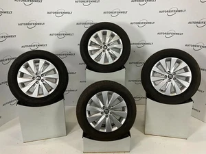 Sommer Kompletträder 205/60R16 z.B. passend für Seat Leon - Bild 1 von 6