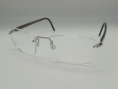 Lindberg 053/11AEP Spirit Titanium eyeglasses glasses frame spectacles  - Image 1 of 4