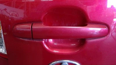 Door Handle Exterior Assembly Back Fits 06-12 RAV4 661906 Foto 1 de 4