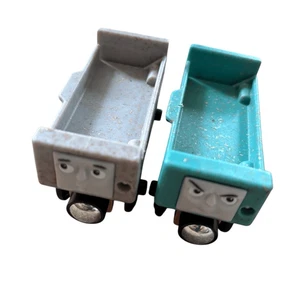 Thomas & Friends tren de madera elevador y carga camiones problemáticos - Imagen 1 de 6