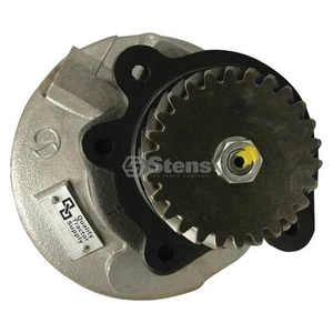 Fits Stens Power Steering Pump Fits Stens Replacement For New Holland - Picture 1 of 1