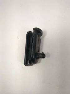1pz clip da cintura per Motorola batteria talkabout radio bidirezionale walkie talkie bb - Foto 1 di 4