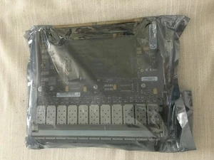 Alcatel Lucent Fiber Card Module 3HE03612AA 20 Slots IPPAABFBAA M20-1GB-XP-SFP - Picture 1 of 5