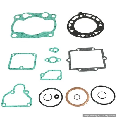 Kit de juntas de extremo superior Namura para Kawasaki 2004 KX250 2 tiempos NX-20028T ENVÍO RÁPIDO Foto 1 de 4