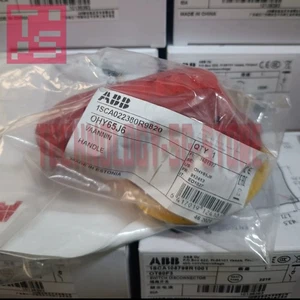 Manija de desconexión ABB OHY65J6 #1 pieza nueva en caja - Imagen 1 de 4
