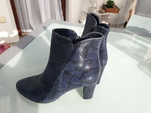 Stiefelette Damen GR.39  - Bild 1 von 11