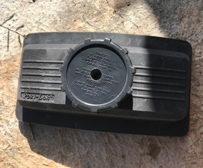 SYSTEM:3 FILTER TANK CLAMP AND T-BOLT (STA-RITE - 24850-0200 & 24850-0010) - Image 1 of 4