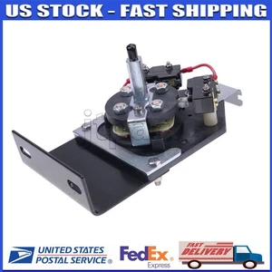 Forward Reverse Switch Assy For EZGO 2-Cycle Gas 1983-1986 & Electric 1977-1985 - Bild 1 von 6