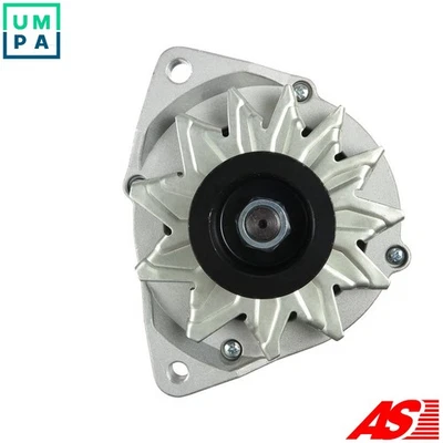 ALTERNATOR A0478 FOR FIAT TIPO TEMPRA/SW/S.W. UNO PUNTO LANCIA DELTA/II/Mk 1.4L - Image 1 of 4