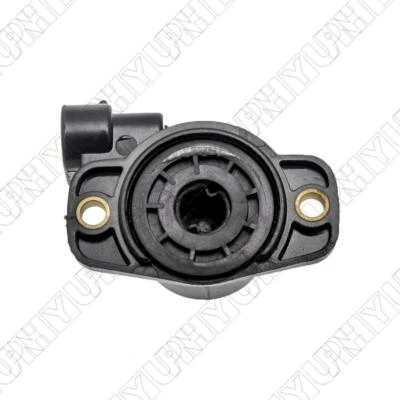 Sensor de posição do acelerador para Fiat Doblo Fiorino Idea Panda Punto Qubo 71752638 - Imagem 1 de 4