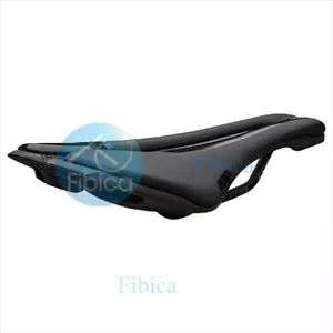 NUEVO SILLÍN SHIMANO PRSA0359 STEALTH PERFORMANCE LTD ACERO INOXIDABLE 152 MM - Imagen 1 de 2