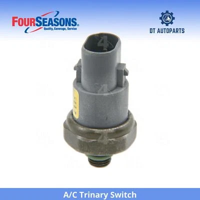 For 1995-1999 Toyota Avalon A/C Trinary Switch 4 Seasons 1996 1997 1998 - Image 1 of 4
