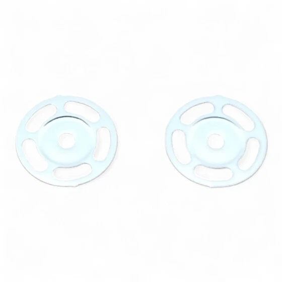 Tekno | Borde de rueda Ford Transcontinental 86395 2 piezas escala 1:50 Foto 1 de 1