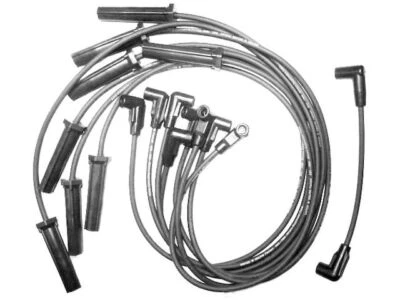 Juego de cables de bujía United Automotive 21636 GBFT 1989 para Chevrolet B60 1988-1991 Foto 1 de 2