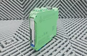 Phoenix Contact 2865984 Signalaufbereiter Spannungsisolationsverstärker - Bild 1 von 7