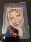 1999 NICKELODEON Magazine Enfants Choice Sarah Michelle Gellar Buffy Vampire RARE