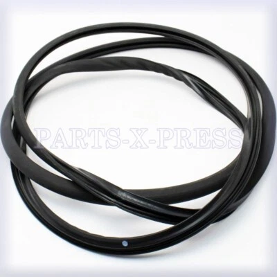 63251-53030 GENUINO FABRICANTE DE EQUIPOS ORIGINALES TOYOTA LEXUS IS250 TECHO CORREDIZO TIRA CLIMÁTICA SELLO DESLIZANTE Foto 1 de 4