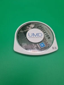 The Skeleton Key Horror Thriller Sony PSP PlayStation UMD Movie - Disc Only - Picture 1 of 1