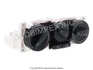 For VW (99-06) Control Unit - Fresh Air and Heater Controls JL / AIC AUTOMOTIVE - Picture 1 of 1
