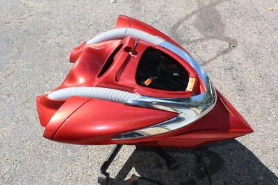 2005 Sea-Doo RXP HOOD STORAGE COVER LID 269501367 269501683 - Image 1 of 4