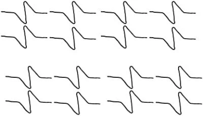 前盘卡钳支撑弹簧适用于福特 lN600 1980 - 1983 & — 第 1/3 张图片