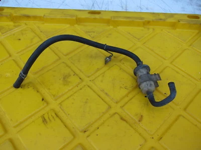 1983 Honda V45 перехватчик VF750F двигатель газовый фильтр  - Изображение 1 из 4