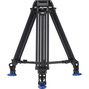 Neu! Benro A673TM zweistufiges Aluminiumstativ - 75 mm Schüssel - Bild 1 von 5