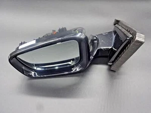 Exterior mirror left original BMW G20 G21 G28 folding EC memory shadow 7446889 - Picture 1 of 11