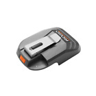 RIDGID 18V USB Portable Power Source DC with Activate Button (Charger Included)