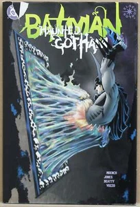 Batman Sonderband 9: Haunted Gotham HC - Picture 1 of 1