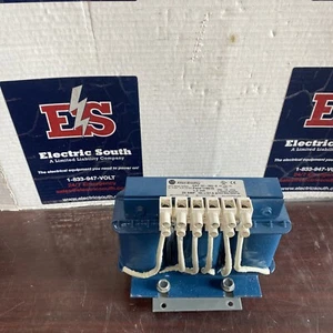 Allen Bradley 3 Phase Line Reactor 25 Amp 1321-3R25-B - Picture 1 of 2