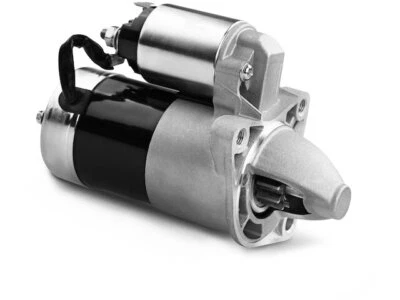 For 1989-1992 Ford Probe Starter APR 52917FGDH 1990 1991 2.2L 4 Cyl - Image 1 of 2