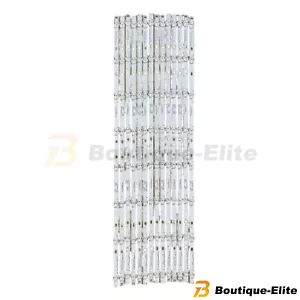 FOR Hisense 75R7070E2 75R6E1 CRH-BX75S3U713030T14088BS LED Backlight Strips - Picture 1 of 8
