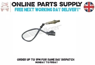 Sensore O2 Lambda per LAND ROVER RANGE ROVER SPORT I 4.2 4x4 2005 to2013 4197 NUOVO - Immagine 1 di 4