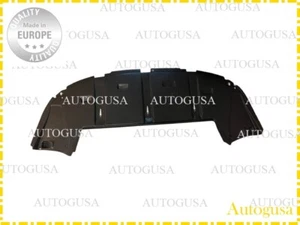 NEW UNDER BUMPER RADIATOR COVER UNDERTRAY RUST SHIELD FOR CITROEN C4 2004-2010 - Picture 1 of 3