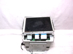 00-01-02-03 JAGUAR S-TYPE/ NAVIGATION/ GPS/ INFORMATION/ DISPLAY - Picture 1 of 3