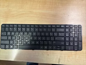 699497-DB1 KEYBOARD French HP Pavilion G6-2000 G6-2100 G6-2200 G6-2300 697452-DB - Picture 1 of 2
