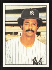 1975 SSPC Set-Break #435 Roy White  New York Yankees