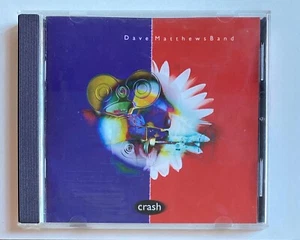 Dave Matthews Band Crash CD - Bild 1 von 4