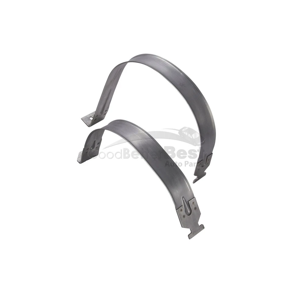 One New Spectra Premium Fuel Tank Strap ST305 for Dodge Ram Foto 1 de 1
