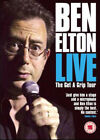 Ben Elton Live The Get a Grip Tour (2007) Ben Elton DVD Region 2