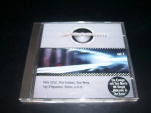 West Formula Dance Vol. 1 Volume * CD 2000 Germany Eurodance / Trance * - Foto 1 di 3